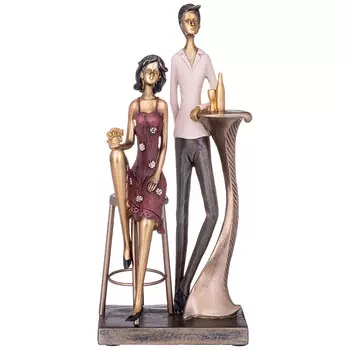 Фигурка Пара (15х9х32 см)