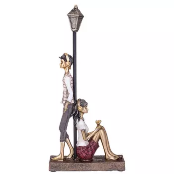 Фигурка Пара (18х6х37 см)