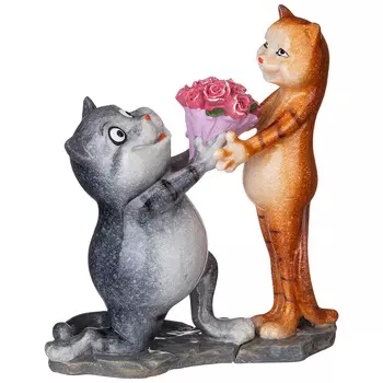 Фигурка Котофеи