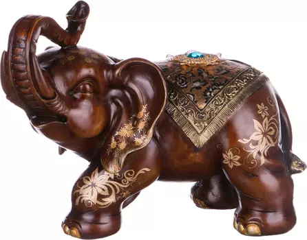 Фигурка Pokrovitel Biznesa (20х29х41 см)