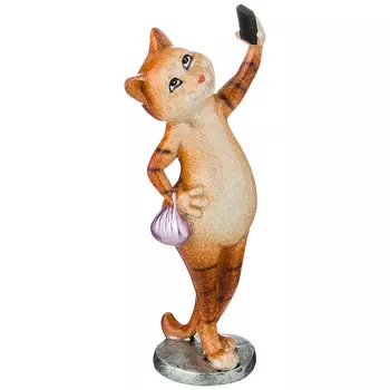 Фигурка Ponavka (8х7х20 см)