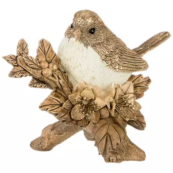 Фигурка Птичка (10х6х8 см)