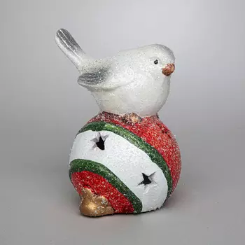 Фигурка Птичка (9х8х10 см)
