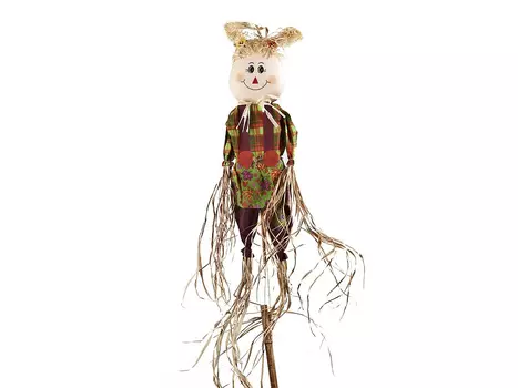 Фигурка Пугало (7х23х86 см)