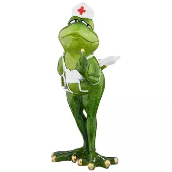 Фигурка Фрогги (10,5х9,5х19 см)