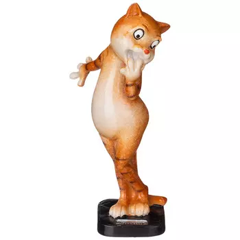 Фигурка Raquel (12х7х17 см)