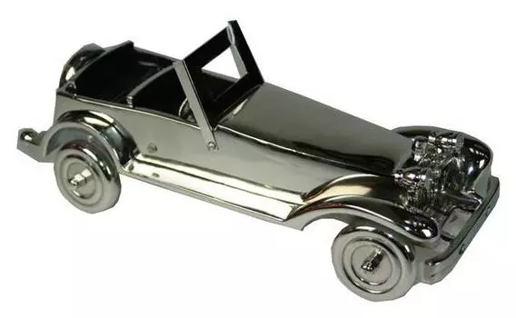 Фигурка Ретро-автомобиль (10х30х11 см)