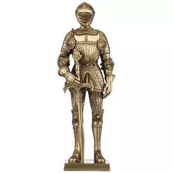Фигурка Рыцарь (8х12х33 см)