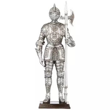 Фигурка Рыцарь (8х13х33 см)