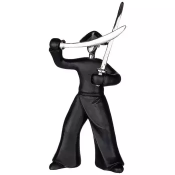 Фигурка Самурай (14 см)