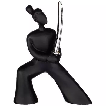 Фигурка Самурай (7,5 см)