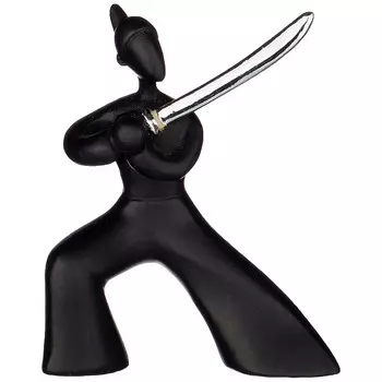 Фигурка Самурай (7,5 см)