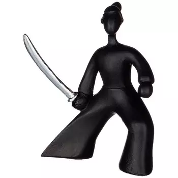 Фигурка Самурай (7,5 см)