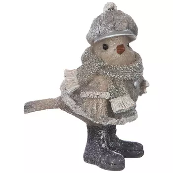 Фигурка Sandra (8х11х13 см)