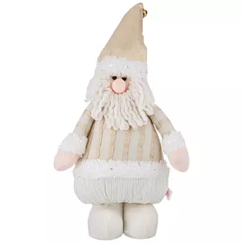 Фигурка Дед Мороз (10х22х40 см)