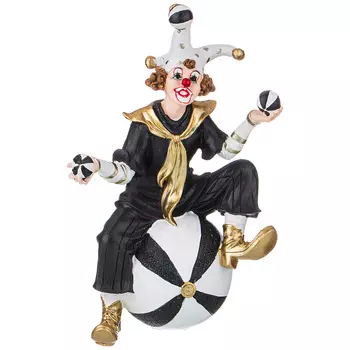 Фигурка Клоун (20 см)