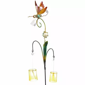 Фигурка-штекер Комарик (6х24х136 см)