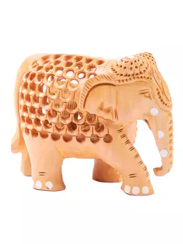 Фигурка Слон (10х5х8 см)