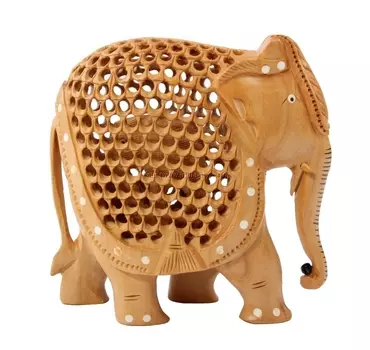 Фигурка Слон (12х10х6 см)