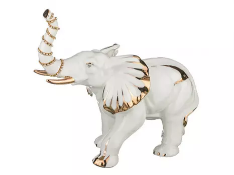 Фигурка Слон (12х23х30 см)