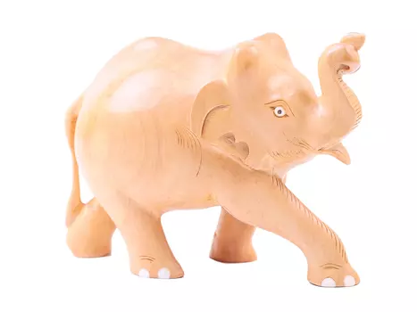 Фигурка Слон (13х6х10 см)