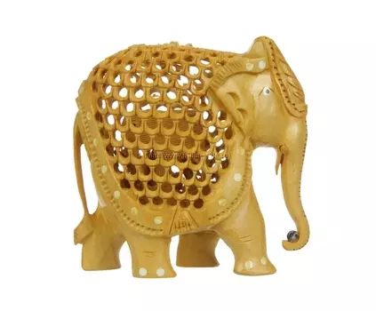 Фигурка Слон (13х7х13 см)