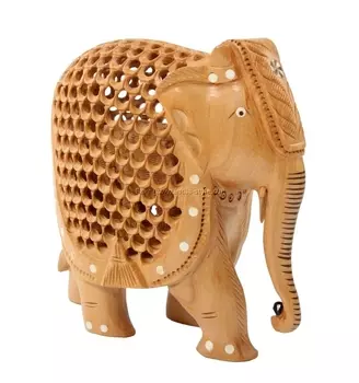 Фигурка Слон (15х15х8 см)