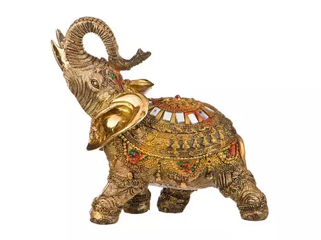 Фигурка Слон (16 см)