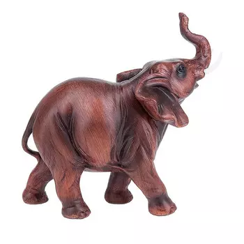 Фигурка Слон (25х9х22 см)