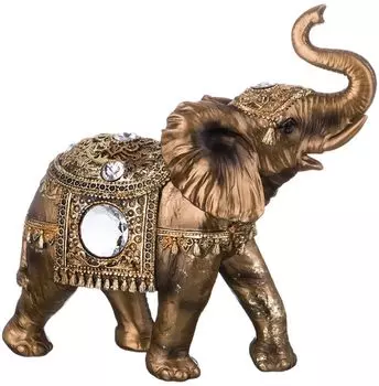 Фигурка Слон (26х12х26 см)