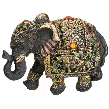 Фигурка Слон (6х9х12 см)