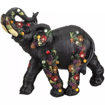 Фигурка Слон (7х17х18 см)