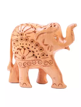 Фигурка Слон (8х4х8 см)