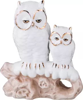 Фигурка Сова (5х9х10 см)