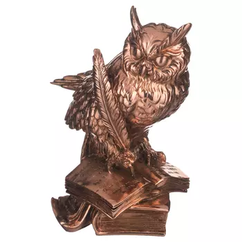 Фигурка Сова