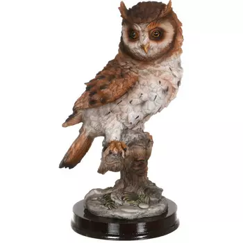 Фигурка Сова (16 см)