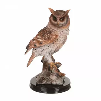 Фигурка Сова (22 см)