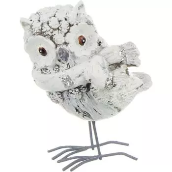 Фигурка Сова (6х5х8 см)