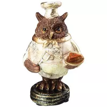 Фигурка Сова (7х7х11 см)