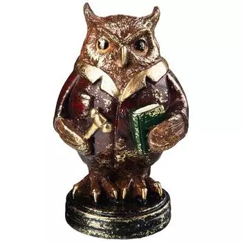 Фигурка Сова (7х7х12 см)