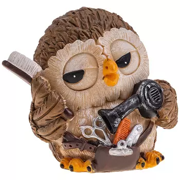 Фигурка Совята итри (8 см)