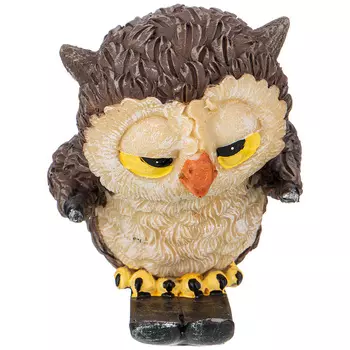 Фигурка Совята итри (9 см)