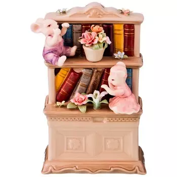 Фигурка Tango (8х10х15 см)