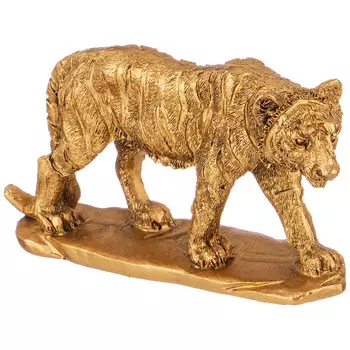 Фигурка Тигр (11х3х6 см)