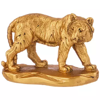 Фигурка Тигр (12х5х7 см)
