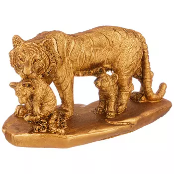 Фигурка Тигр (15х7х8 см)