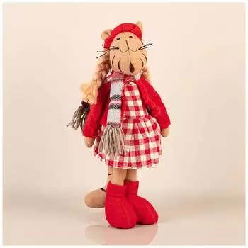 Фигурка Тигр (33 см)