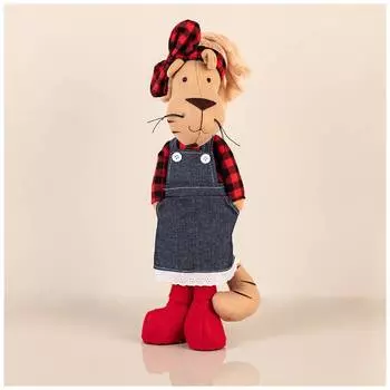 Фигурка Тигр (43 см)