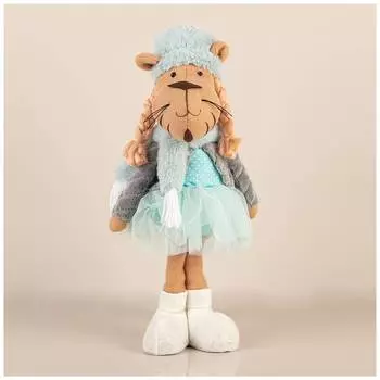 Фигурка Тигр (43 см)