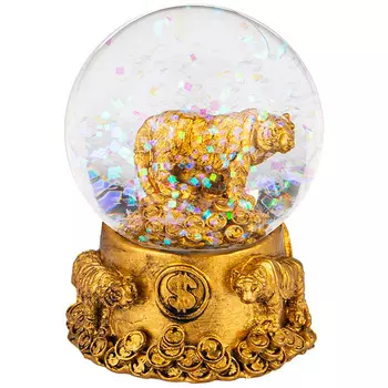 Фигурка Тигр (5х5х6 см)